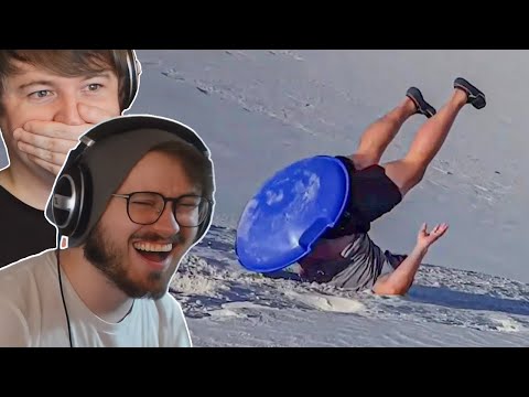 FUNNIEST MEMES FOUND ON TIKTOK | NoBeans REACT