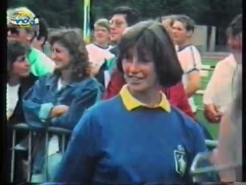 VOS Heimwee TV: Films van vroeger aflv. 6 (1989)