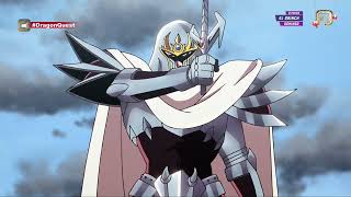 Avance Del Capitulo 13 Dragon Quest Las Aventuras De Dai Por Azteca 7 Tv Abierta Mexico 2022