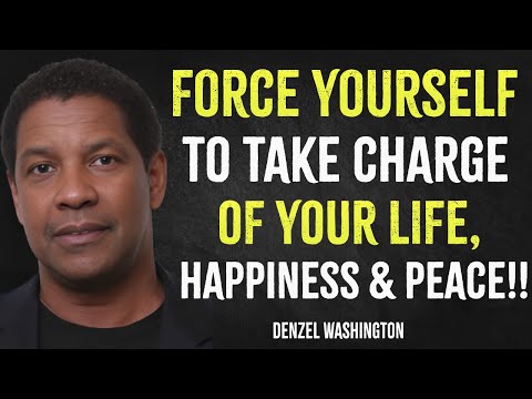 Force Yourself To