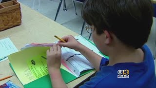 10% Of US Children Diagnosed With ADHD, Study Finds