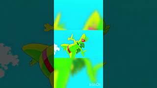 Pokemon mix #anime #clip #editing