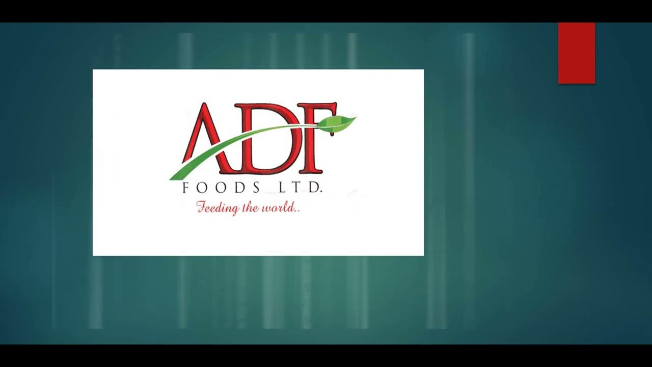 ADF Food Ltd Shares Latest News. ADF Food Ltd Dividend Latest News 2022.