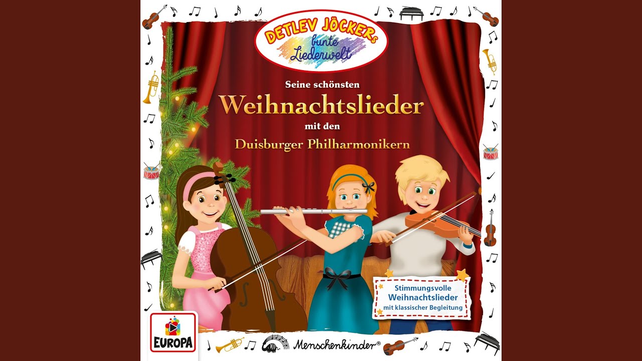 Lasst Das Lied Der Liebe Weiterklingen Akkorde Lasst das Lied der Liebe weiterklingen (InstrumentalVersion) - YouTube