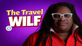 Travel Vlog 62 Rebellion is temporary. This one is free if you made it far!