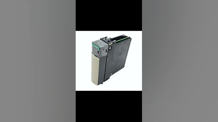 Allen Bradley 1756 OB16D