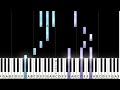 End of video