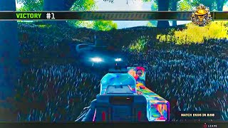 I killed 16 out of 40 People (PS5) Blackout | Call of Duty: Black Ops 4 by CrYpTiC Goku 1,093 views 2 weeks ago 13 minutes, 35 seconds