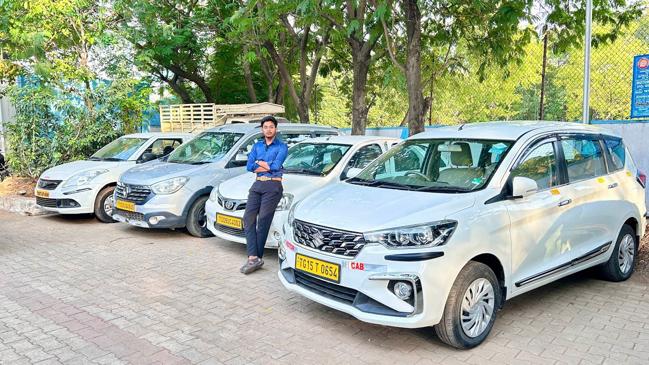 న్యూ స్టాక్ వచ్చింది | second hand own and taxi plate cars in hyderabad | Apna Cars | 
