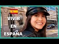 Lo que NADIE te dice ANTES de VIVIR EN ESPAÑA