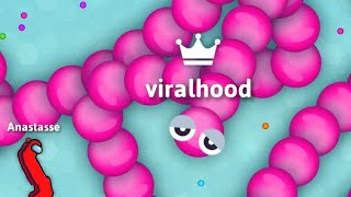 viralhood  snakes  challenges winning Best  15000point