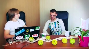 Максим Гусаков: PHP-программист