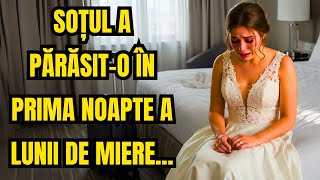 Când A Descoperit Motivul, Nu S-a Iertat Niciodată...