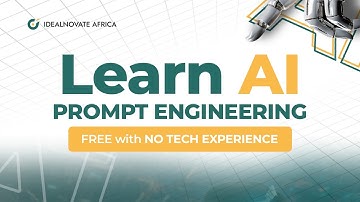 02. How to Use AI Prompts in Chat GPT