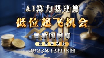 AI 算力大战的隐形王者：不造芯片，却可能被所有巨头抢单？
