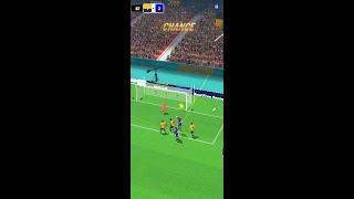 Super Headshot💥💥🔥🔥 In soccer star 🌟 football ⚽️ Game #viral #youtubeshorts #subscribe #trending #fyp screenshot 4