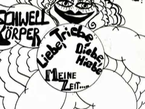 Schwellkörper — Schwellkörper - Meine Zeit . . .