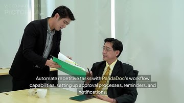 PandaDoc Explained: Effortless Document Management & E-Signatures