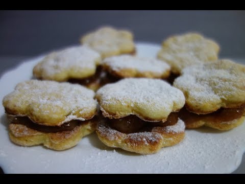 Wideo: Jak Zrobić Delikatne Ciasto „Ziemniaczane” Z Ciastek
