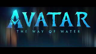 Avatar: The Way of Water Trailer 2 Offical Trailer Music (Lucid Dreams - Magnifique)