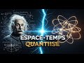 Gravité Quantique à Boucles vs Relativité Générale : L’Espace-Temps Quantisé Expliqué !