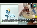 Sadhguru Undergoes Brain Surgery For Chronic Brain Bleed | What Is Brain Stroke? Mp3 Song