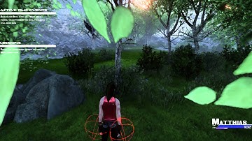 Beta Environment WIP almost finished! NO Post Processing