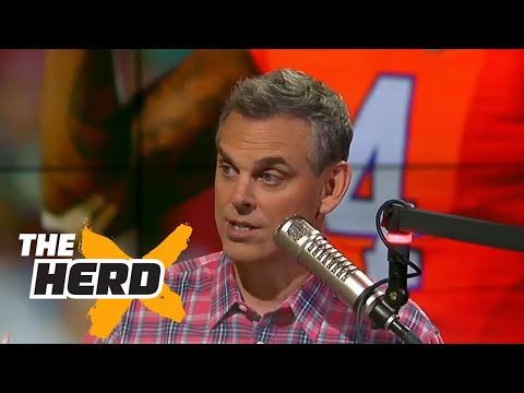 All the reasons why Clemson's Deshaun Watson is an 'A' prospect | THE HERD