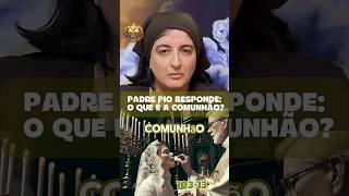 A comunhão é como a união de duas velas. 13.1- #filhosdaluzpvd #mensagensdivinas
