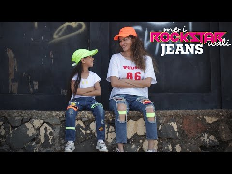 Meri rockstar wali jeans || interview || women empowerment ||