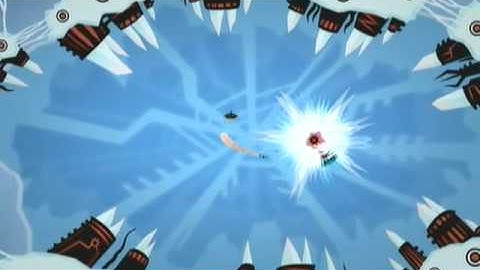 Insanely Twisted Shadow Planet Walktrough Part 9