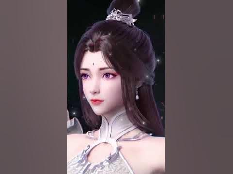 PERI YUE CHAN PERFECT WORLD - YouTube