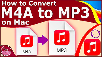 How do I convert MP3 to M4R on Mac?