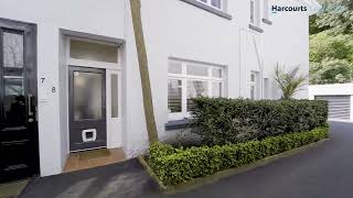 8 340 Mt Eden Rd