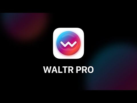 Meet WALTR PRO — Softorino (NEW!)