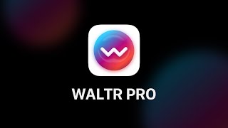 Meet WALTR PRO — Softorino (NEW!) screenshot 3