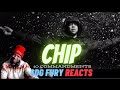 AMERICAN Reacts to Chip- 10 Commandments (GRM Daily) (Stormzy Diss) (NYC reaction)