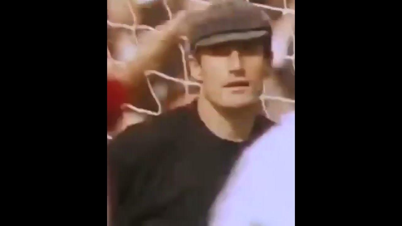 Спорный момент