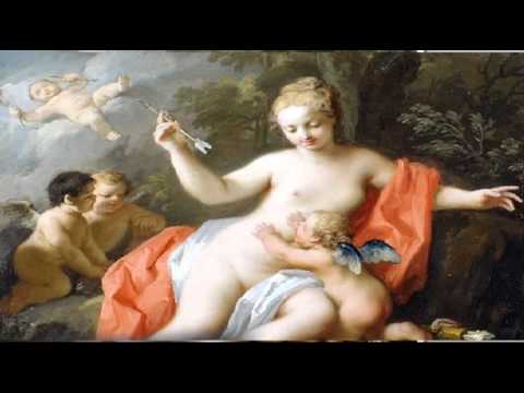 A. Vivaldi: RV 271 / L'Amoroso - Concerto for violin, strings & bc in E major / L'Arte dell'Arco