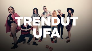 TRENDUT UFA