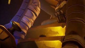 Torchlight: Infinite [Android/iOS/PC] Season 5: Clockwork Ballet Teaser Trailer