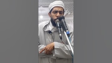 تلاوة مؤثرة لآيات بينات من سورة الفجر..الجزء الأول|القارئ محمد الروكي#اكسبلور#سورة_الفجر#محمد_الروكي