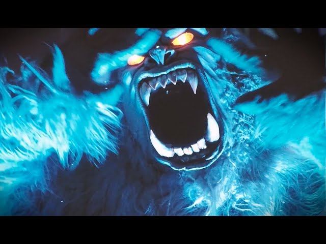 Gama Bomb - Sheer Khan