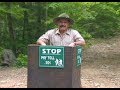 Candid Camera Classic: Hiking Toll!