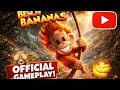 Benji Bananas Gameplay Jungle Me Sabse Crazy Swing Benji Bananas Gameplay Jungle Me Sabse Crazy Swing