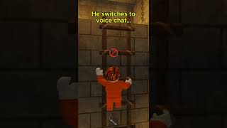 What if a Kid Ruins The Entire Server 💀