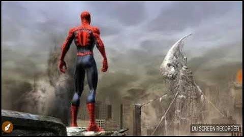 How to downlode spiderman Web of showdown psp game on android