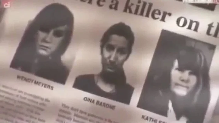 The Poughkeepsie Killer   Serial Killers Kendall F...