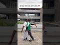 Learn Bakiwalk like a pro 🇺🇸🔥 #remix #funk #airwalk #moonwalk #tutorial #dance #shorts