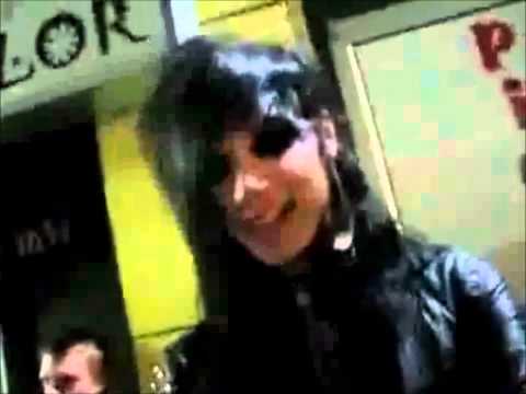 Black Veil Brides Funny